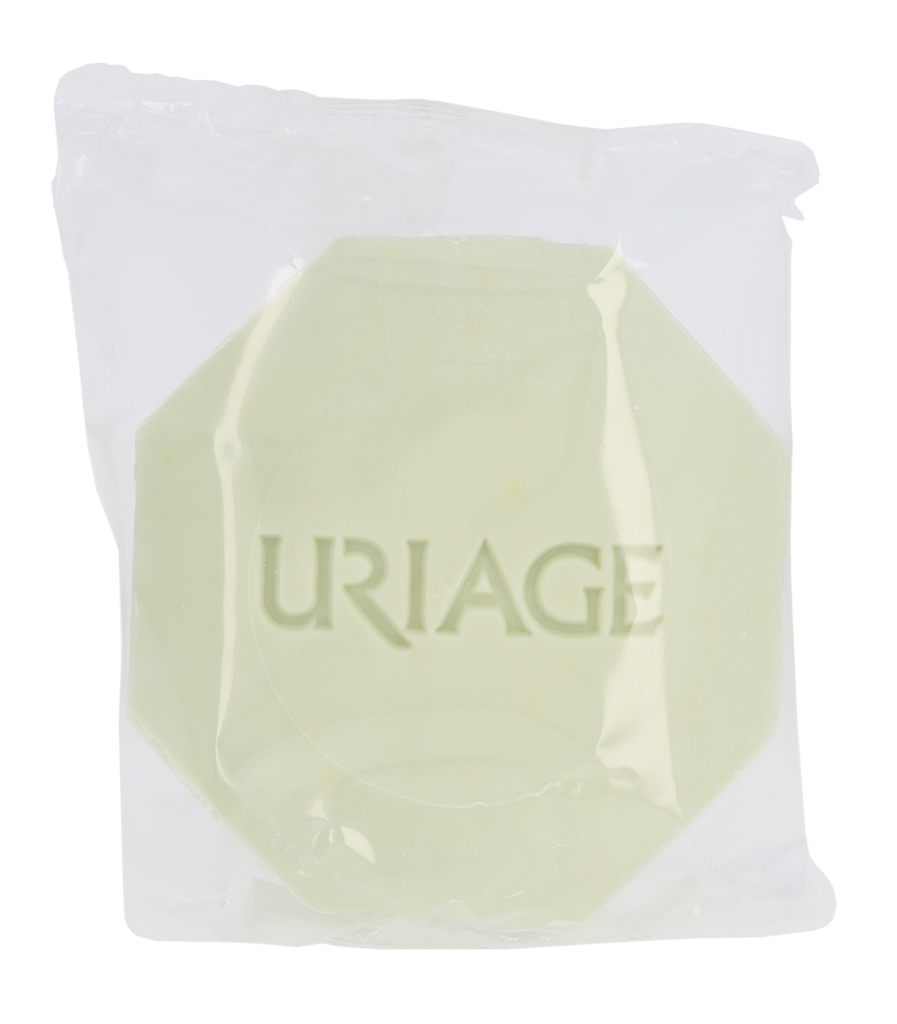 Uriage Hyseac Dermatologic Bar 100 gr