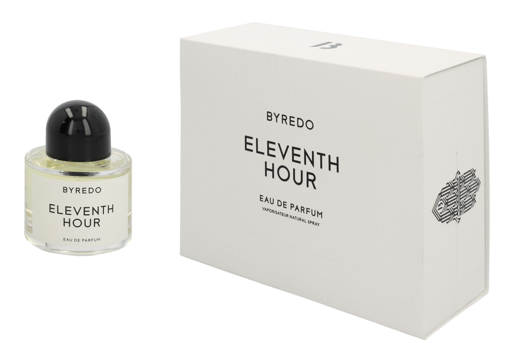 Byredo Eleventh Hour Edp Spray 50 ml