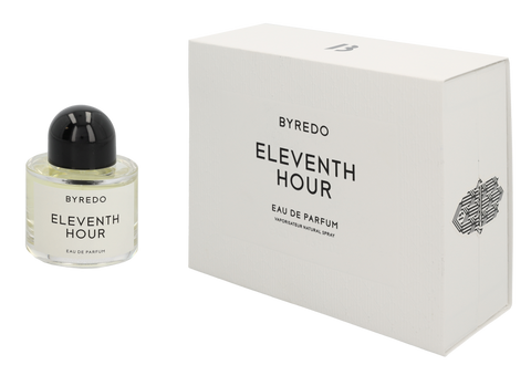Byredo Eleventh Hour Edp Spray 50 ml
