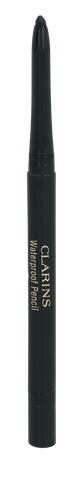 Clarins Waterproof Long Lasting Eyeliner Pencil 0.29 g