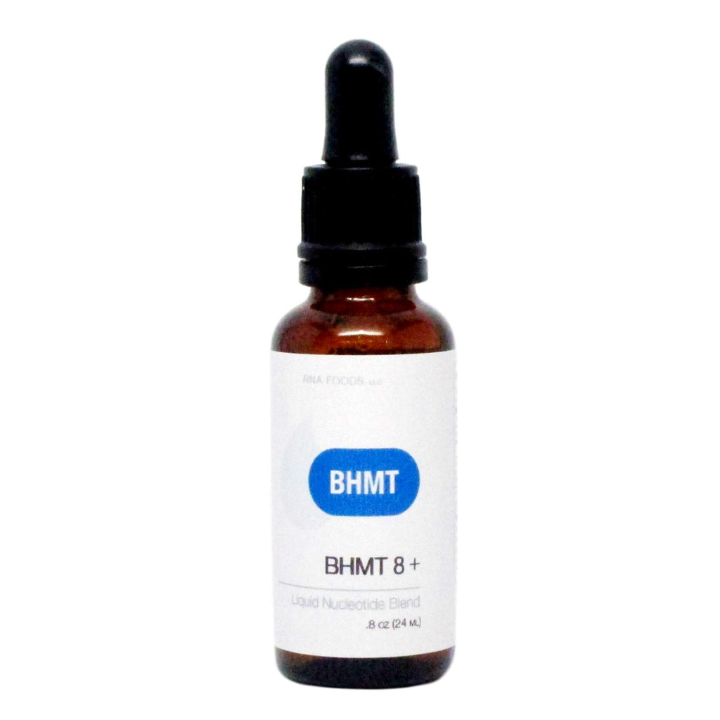 Holistic Health BHMT 8 + 0,8 oz (24 ml)