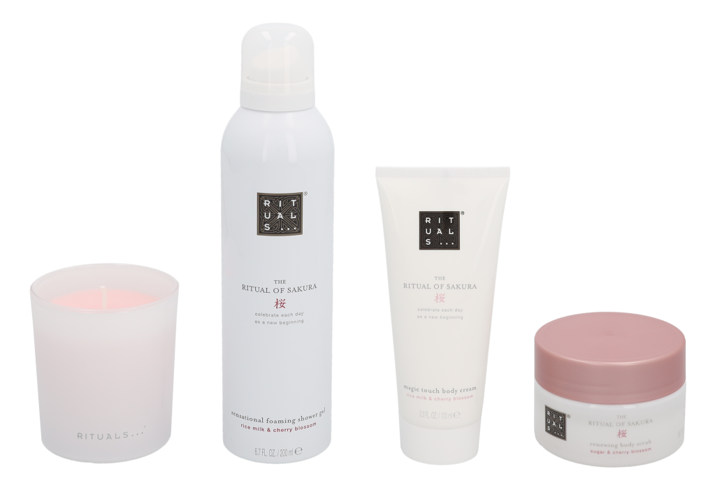 Rituals Sakura Set 565 ml