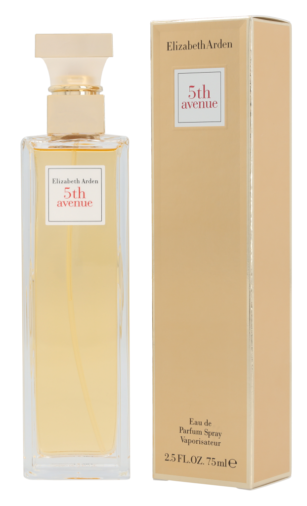 E.Arden 5Th Avenue Edp Spray 75 ml