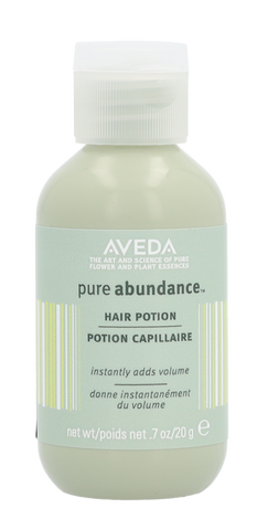 Aveda Style 2 Pure Abundance Hair Potion 20 g