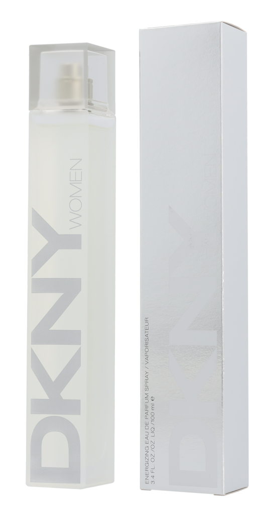 DKNY Women Edp Spray 100 ml