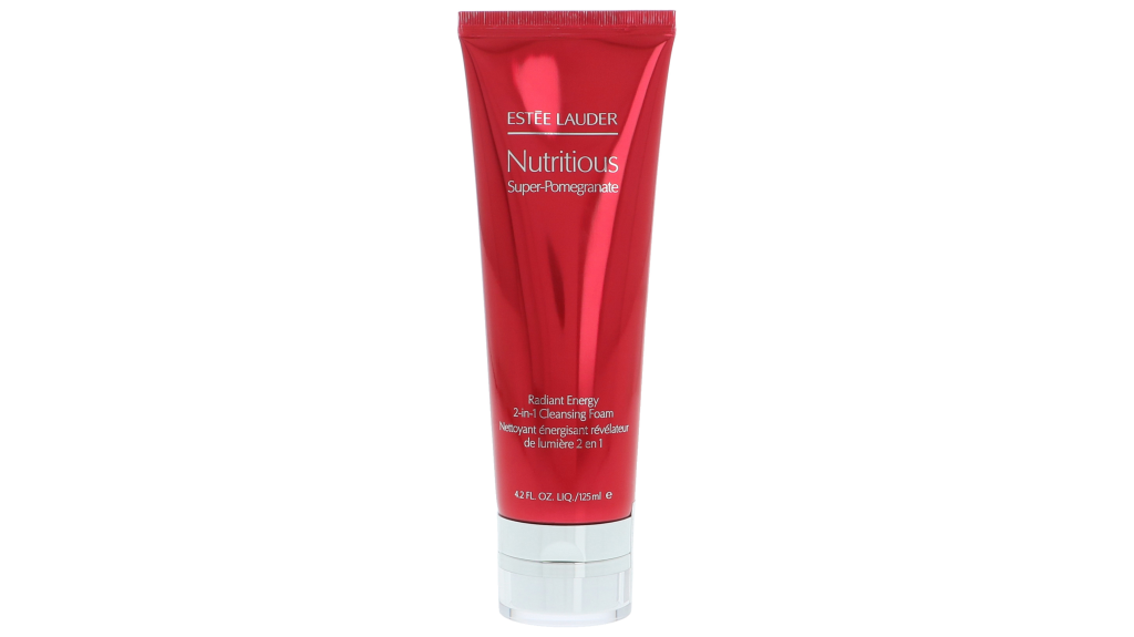 E.Lauder Espuma Limpiadora Nutritiva 2 en 1 125 ml