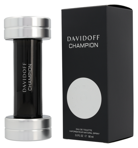 Davidoff Champion Edt Spray 90 ml