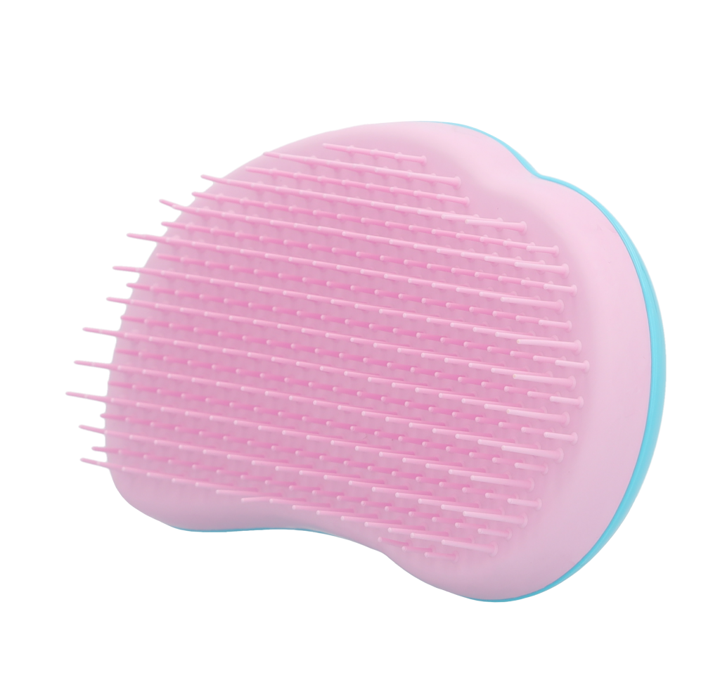 Tangle Teezer Original Turquoise Pink 1 piece