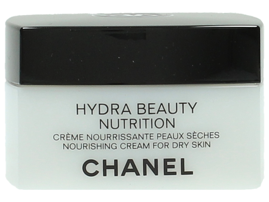 Chanel Hydra Beauty Nutrition Nourishing Cream 50 g