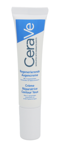 CeraVe Crema Reparadora de Ojos 14 ml