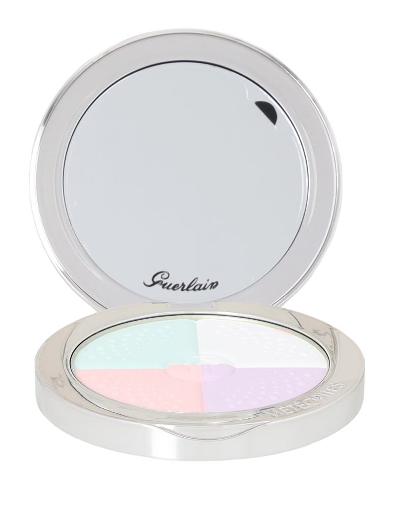 Guerlain Meteoritos Polvos Correctores de Color Compactos 8 gr