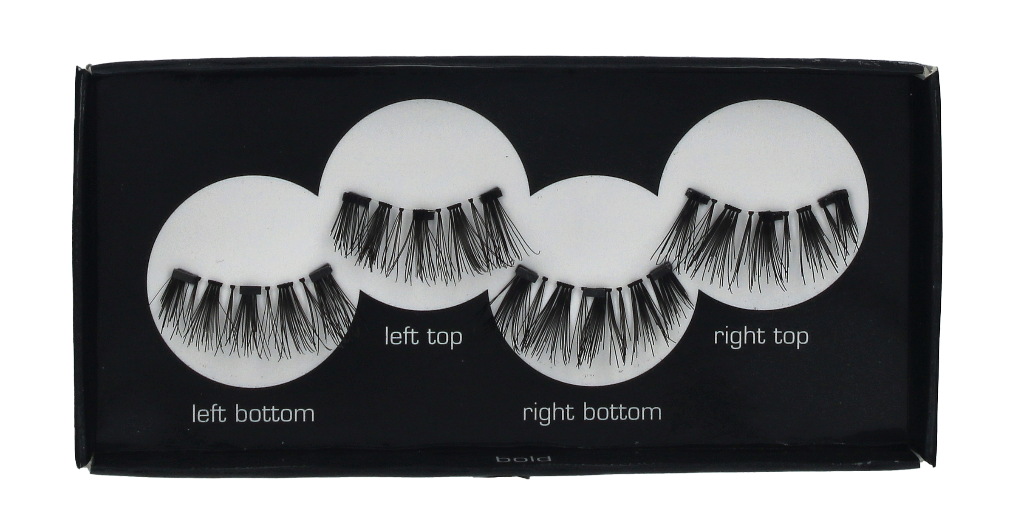 Artdeco Magnetic Lashes Set 1 piece