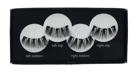 Artdeco Magnetic Lashes Set 1 piece