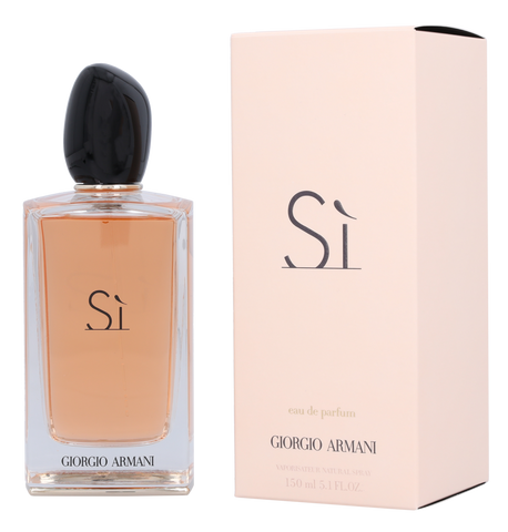 Armani Si Edp Spray 150 ml