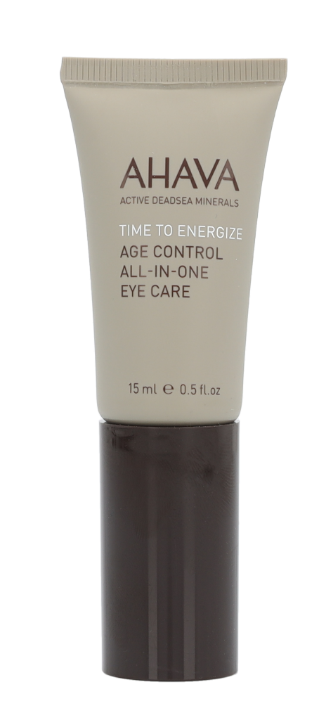 Ahava Men T.T.E. Age Control All-In-One Eye Care 15 ml