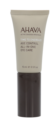 Ahava Men T.T.E. Age Control All-In-One Eye Care 15 ml