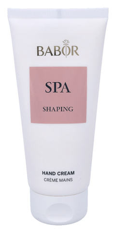 Babor Spa Shaping Hand Cream 100 ml