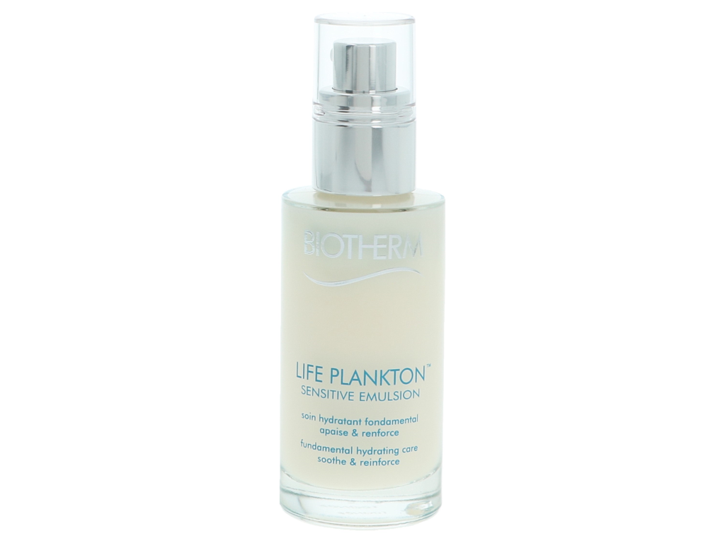 Biotherm Life Plankton Sensitive Emulsion 50 ml