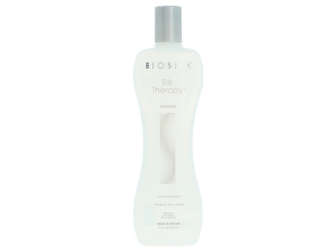 Biosilk Silk Therapy Treatment 355 ml