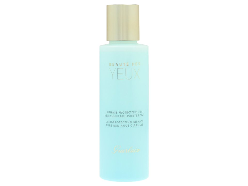 Guerlain Beauty Des Yeux Lash Protecting Biphase Cleanser 125 ml