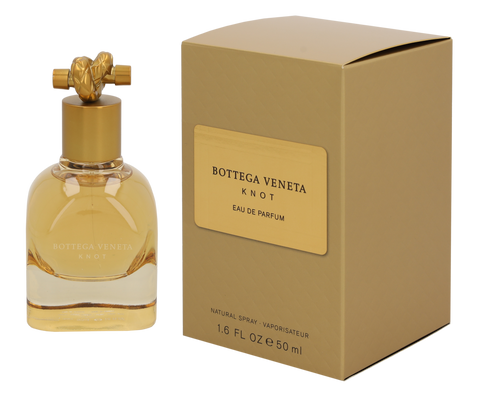 Bottega Veneta Knot Edp Spray 50 ml