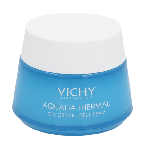 Vichy Aqualia Thermal Rehydrating Water Gel 50 ml