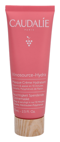 Caudalie Vinosource-Hydra Moisturizing Mask 75 ml