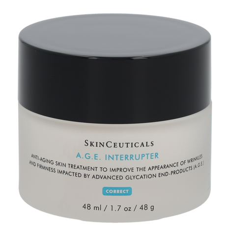 SkinCeuticals A.G.E. Interrupter Cream 48 ml