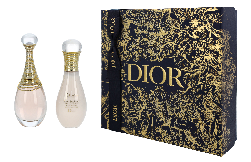 Dior J'Adore Giftset 125 ml