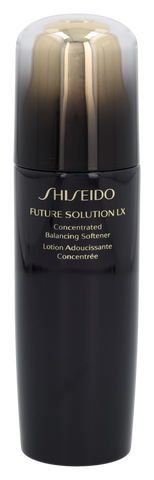 Shiseido Future Solution LX Suavizante Equilibrante Concentrado 170 ml