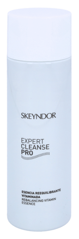 Skeyndor Expert Cleanse Pro Rebalancing Vitamin Essence 200 ml