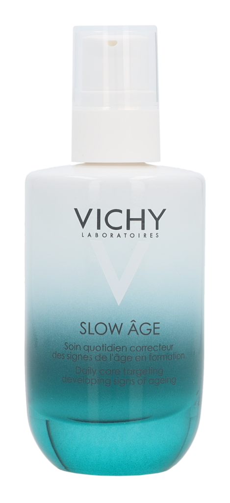 Vichy Crema Facial Slow Age SPF25 50 ml