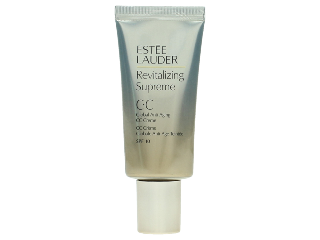 E.Lauder Revitalizing Supreme Cc Creme SPF10 30 ml