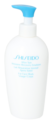 Shiseido After Sun Intensive Recovery Emulsion 300 ml