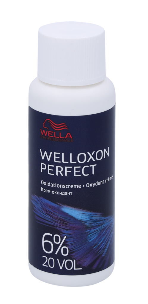 Wella Welloxon Perfect Creme Revelador 60 ml