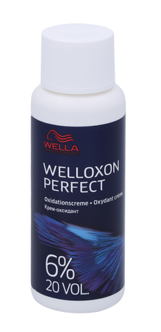 Wella Welloxon Perfect Creme Developer 60 ml