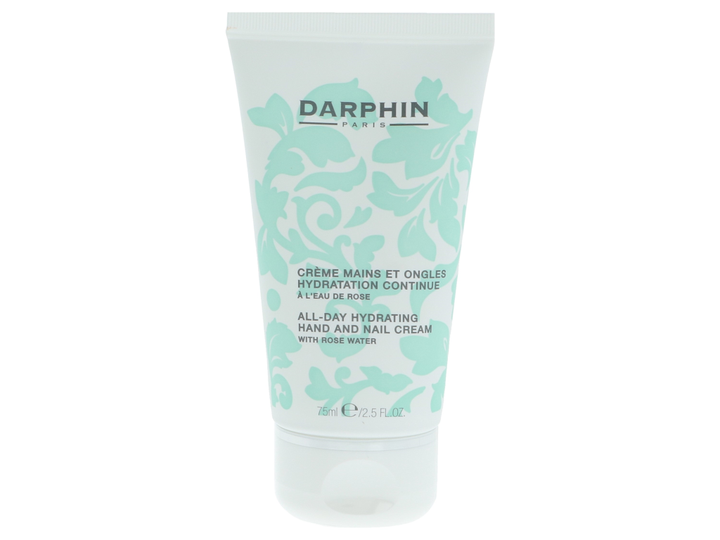 Darphin All-Day Hydrating Hand & Nail Cream 75 ml