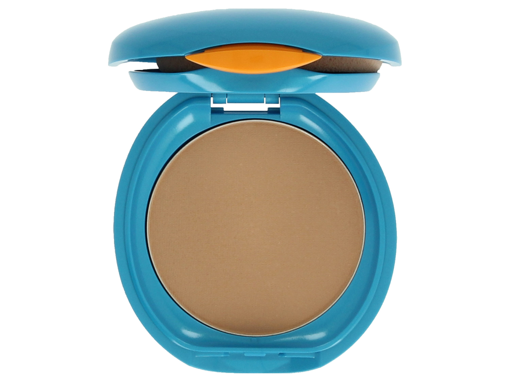 Shiseido Sun Protection Base de Maquillaje Compacta SPF30 12 gr