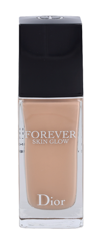 Dior Forever Skin Glow 24H Wear Radiant Foundation SPF20 30 ml