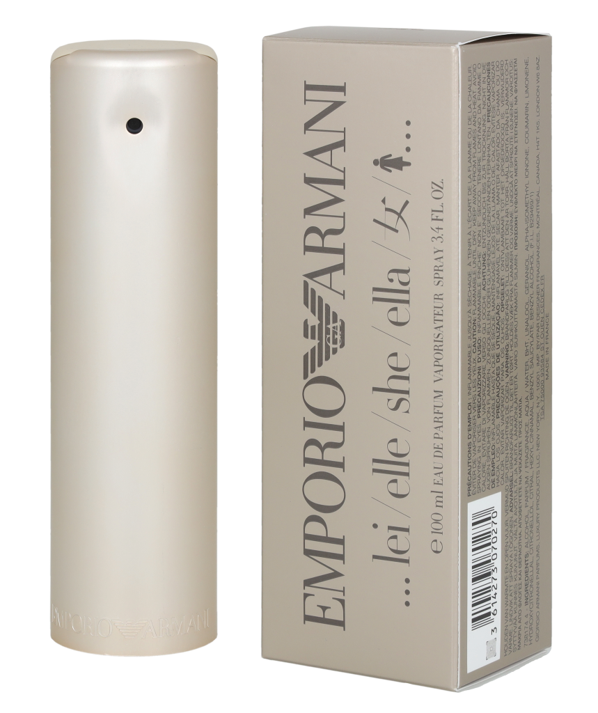 Armani Emporio She Edp Spray 100 ml
