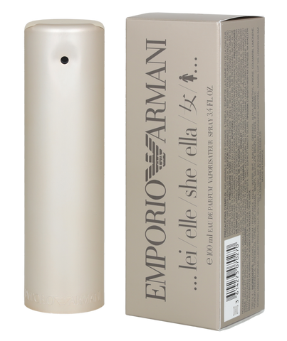 Armani Emporio She Edp Spray 100 ml