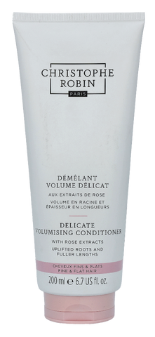 Christophe Robin Delicate Volumising Conditioner 200 ml