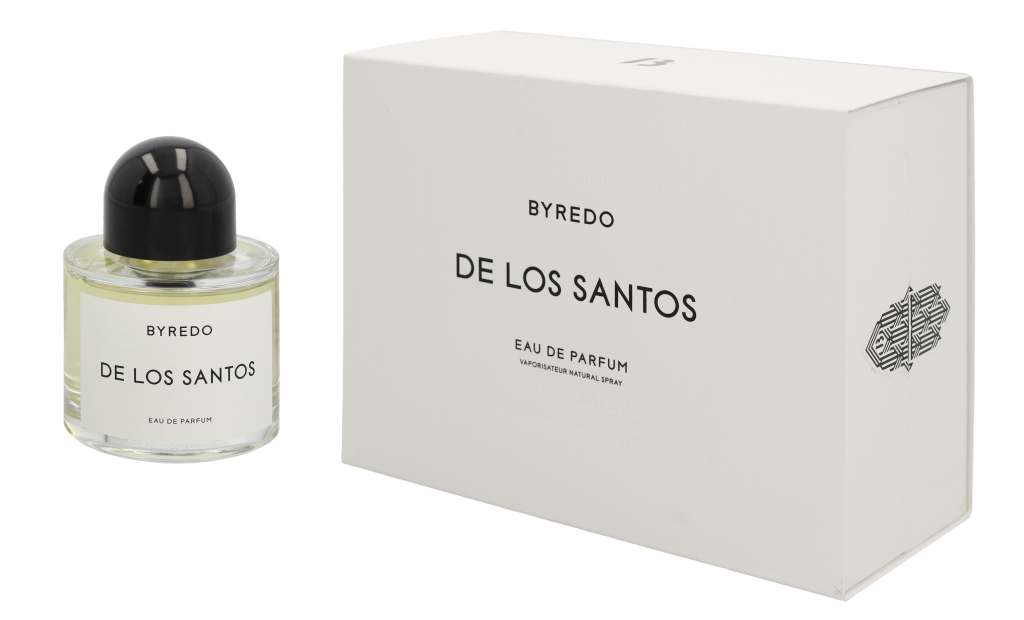 Byredo De Los Santos Edp Spray 100 ml