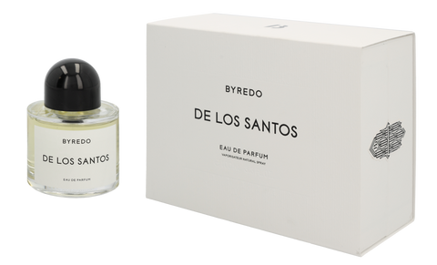 Byredo De Los Santos Edp Spray 100 ml