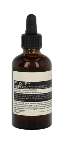 Aesop Parsley Seed Anti-Oxidant Intense Serum 60 ml