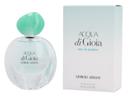 Armani Acqua Di Gioia Edp Spray 30 ml