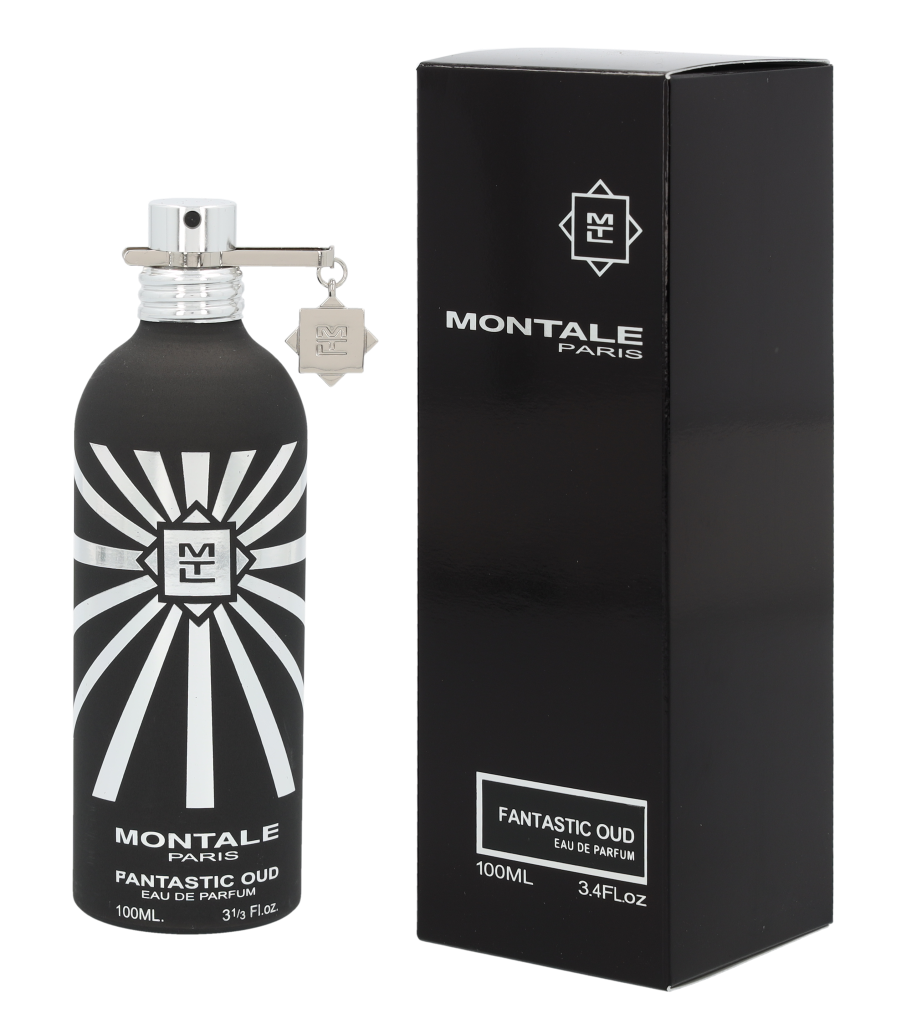 Montale Fantastic Oud Edp Spray 100 ml