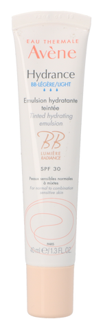Avene Hydrance BB-Light SPF30 40 ml