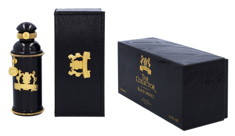 Alexandre.J The Collector Black Muscs Edp Spray 100 ml