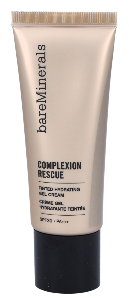 BareMinerals Complexion Rescue Tinted Hydr. Gel Creme SPF30 35 ml